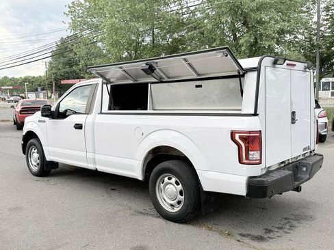 Used 2017 Ford F150 XL w/ Equipment Group 101A Mid RWD image 13