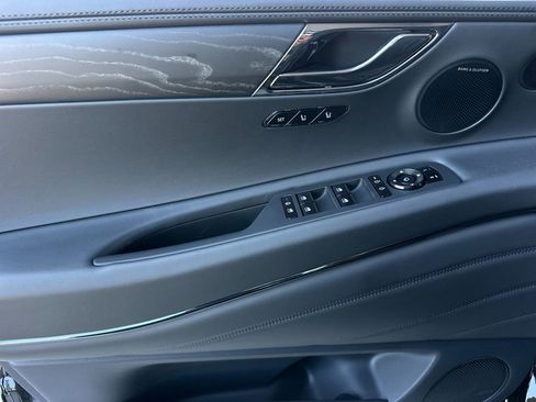 New 2026 Genesis GV80 3.5T Prestige image 11