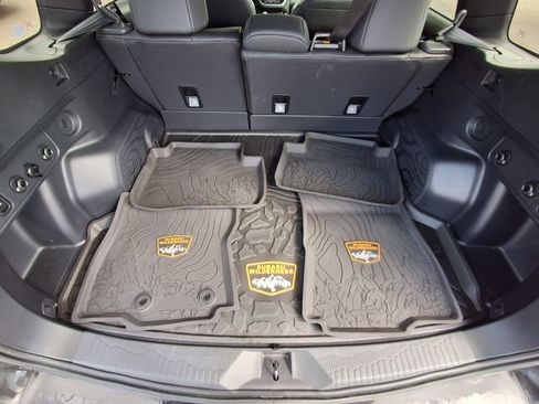 Certified 2026 Subaru Forester Wilderness AWD/4WD image 12