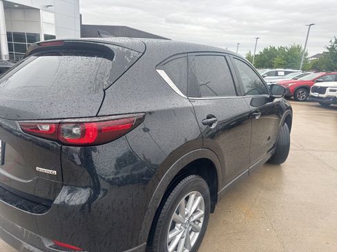 Used 2023 MAZDA CX-5 AWD 2.5 S image 8