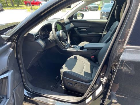 New 2026 MAZDA CX-5 2.5 S w/ Premium Plus Package AWD/4WD image 13