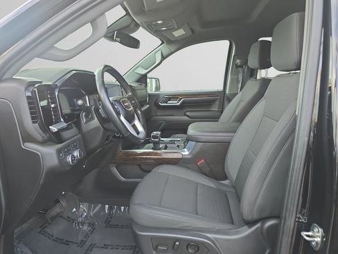 Used 2023 GMC Sierra 1500 Elevation image 10