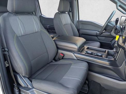 Used 2024 Ford F150 STX image 21
