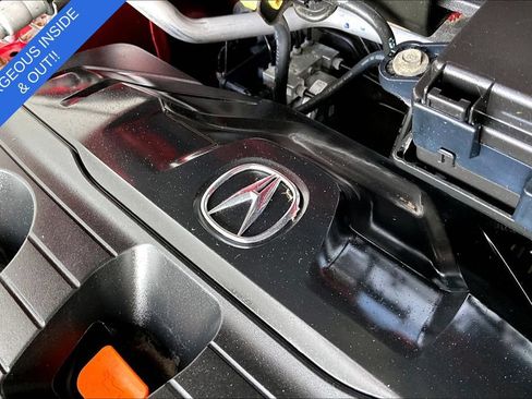 Used 2020 Acura RDX AWD image 42