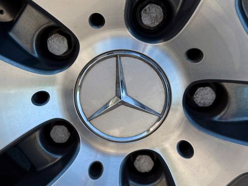 Used 2017 Mercedes-Benz G 63 AMG 4MATIC image 19