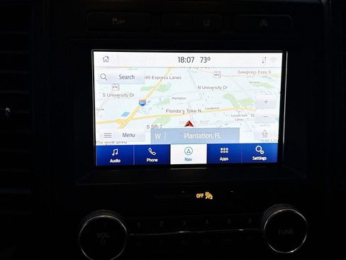 Used 2020 Ford Expedition Limited image 14