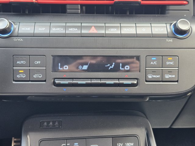 Certified 2025 Hyundai Kona N Line S FWD image 18
