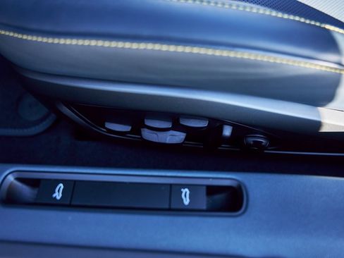 Used 2024 Porsche 911 Turbo S image 35