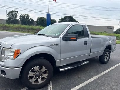 Used 2012 Ford F150 XLT w/ XLT Convenience Pkg