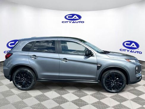 New 2026 Mitsubishi Outlander Sport LE image 2