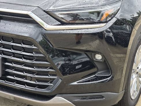 Certified 2026 Toyota Grand Highlander AWD image 7
