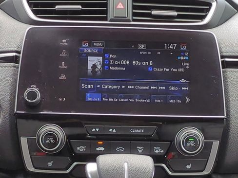 Used 2021 Honda CR-V EX image 26