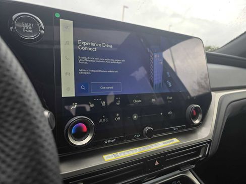 New 2026 Lexus TX 350 AWD w/ Technology Package image 29