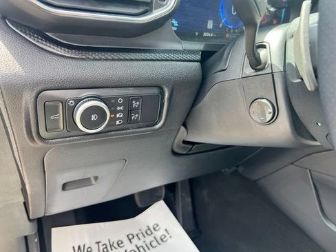 Certified 2024 Ford Explorer ST w/ Equipment Group 401A AWD/4WD image 9