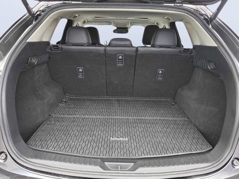 Certified 2023 MAZDA CX-5 AWD 2.5 S w/ Premium Plus Pkg image 16