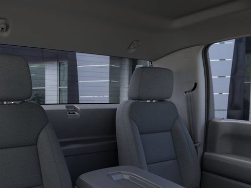 Used 2024 GMC Sierra 1500 Pro w/ Pro Value Package AWD/4WD image 32