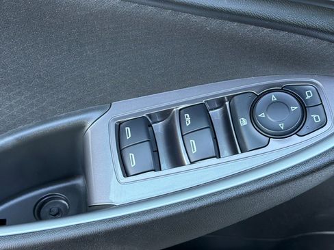 Used 2024 Chevrolet Malibu LT image 13