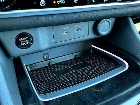 New 2026 Nissan Rogue SV AWD/4WD image 18