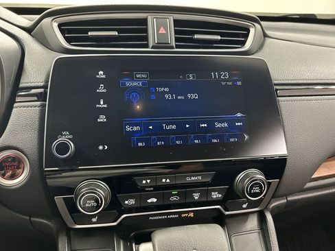 Used 2019 Honda CR-V EX image 14