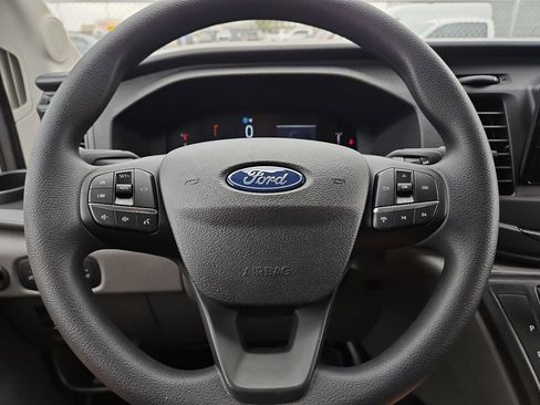 New 2026 Ford Transit 350 XL RWD image 27