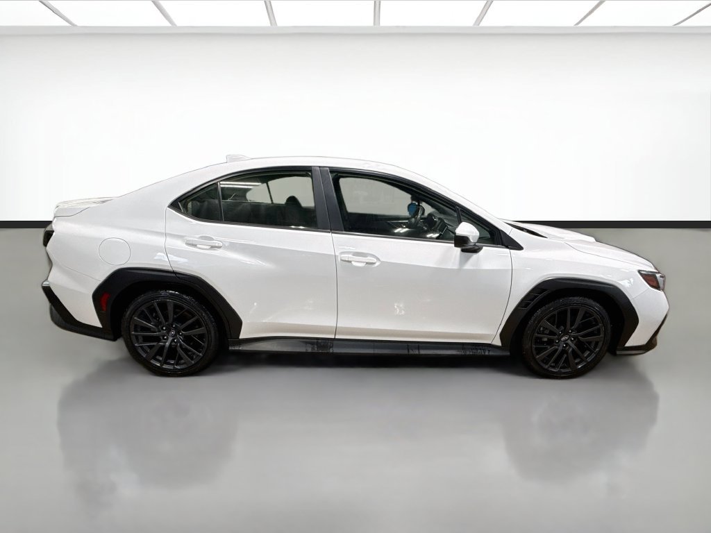 Used 2023 Subaru WRX Premium AWD/4WD image 4