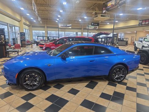 New 2026 Dodge Charger R/T Scat Pack image 4