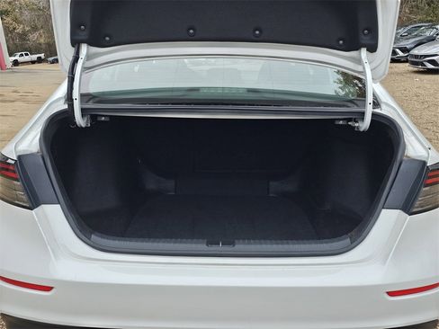 Used 2024 Honda Accord Sport image 28