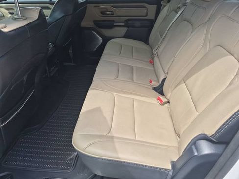 Used 2020 RAM 1500 Limited AWD/4WD image 24