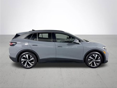 Certified 2024 Volkswagen ID.4 2WD image 6