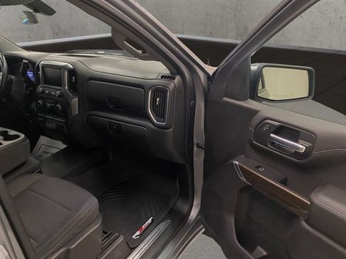 Used 2020 Chevrolet Silverado 1500 LT w/ All-Star Edition AWD/4WD image 20