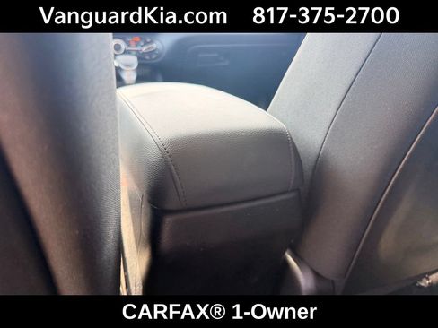 Certified 2025 Kia Soul LX w/ LX Technology Package FWD image 25