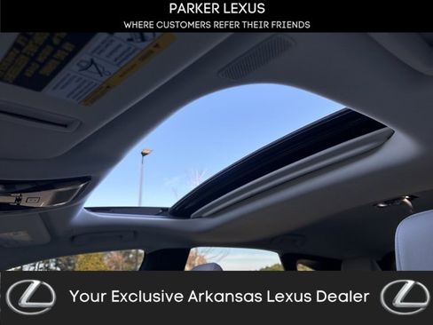 Certified 2024 Lexus NX 350 AWD w/ Premium Package image 22