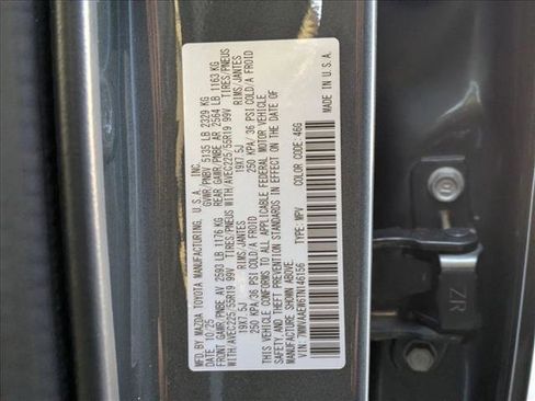 New 2026 MAZDA CX-50 2.5 Hybrid w/ Weather Package image 18