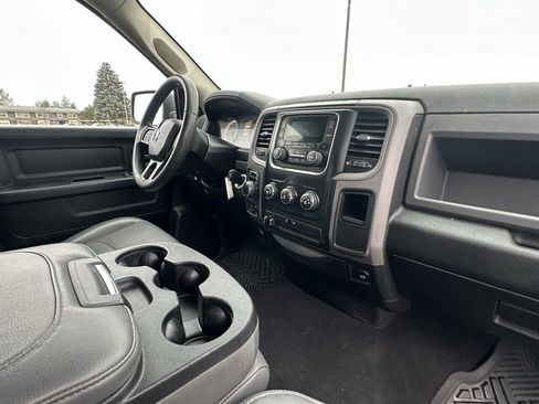 Used 2015 RAM 1500 Tradesman w/ Protection Group image 13