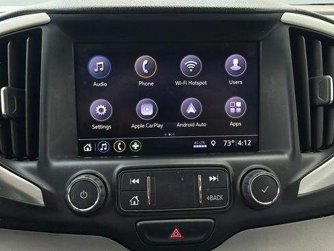 Used 2020 GMC Terrain SLT AWD/4WD image 19