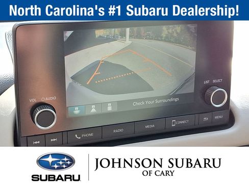 Used 2023 Honda HR-V LX image 16