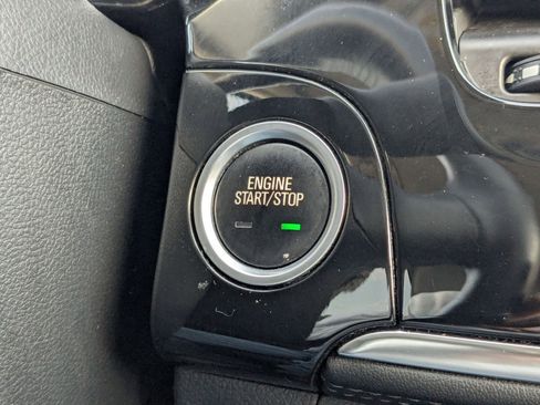 Used 2018 Buick Encore Preferred AWD/4WD image 17
