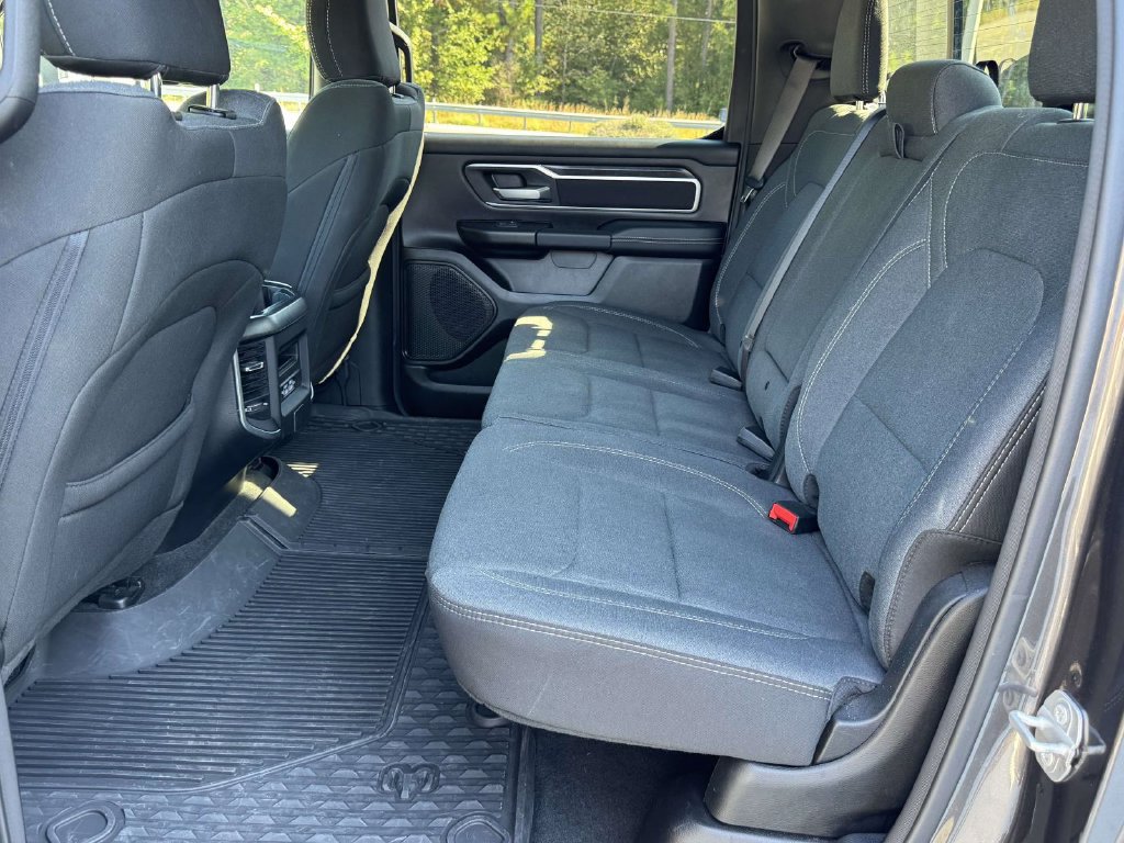 Used 2023 RAM 1500 Big Horn AWD/4WD image 19