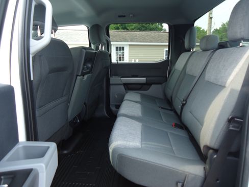 Used 2025 Ford F250 XLT w/ FX4 Off-Road Package AWD/4WD image 30
