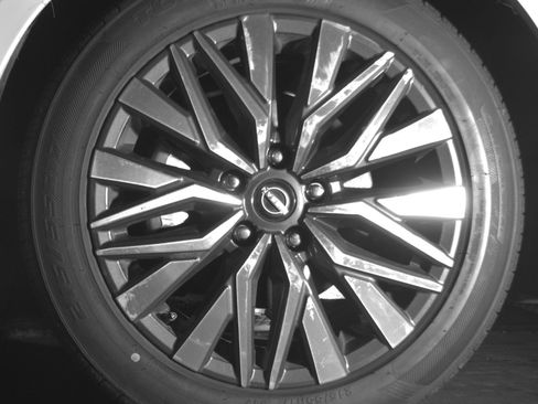 Used 2025 Nissan Altima 2.5 SV image 12