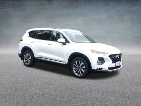 Used 2020 Hyundai Santa Fe SEL w/ Convenience Package image 30