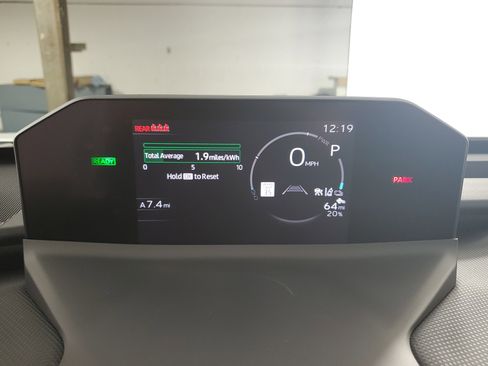 New 2026 Subaru Uncharted Premium FWD image 25