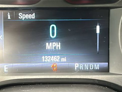 Used 2016 Chevrolet Camaro LT RWD image 18