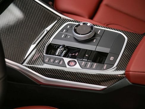 New 2026 BMW M340i w/ Premium Package RWD image 21