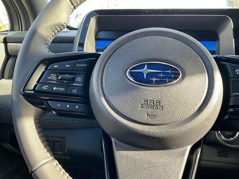 New 2026 Subaru Outback Premium image 23