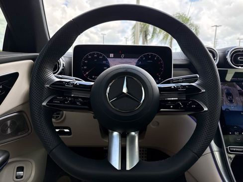 Certified 2026 Mercedes-Benz CLE 450 4MATIC Coupe image 22