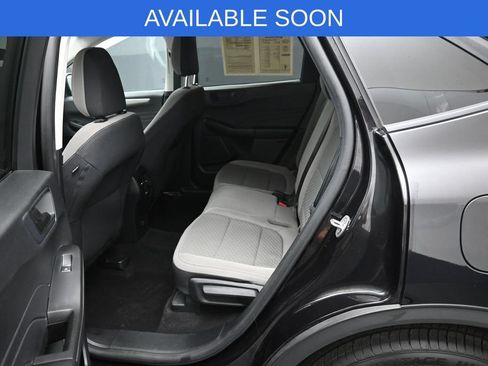 Used 2022 Ford Escape SE w/ SE Sport Appearance Package AWD/4WD image 27