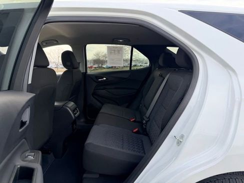 Certified 2024 Chevrolet Equinox LT image 8