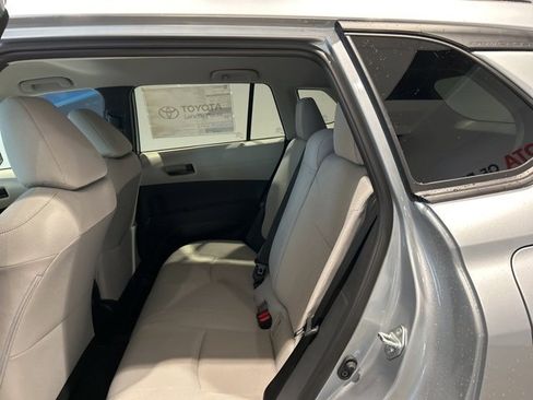New 2026 Toyota Corolla Cross LE image 14