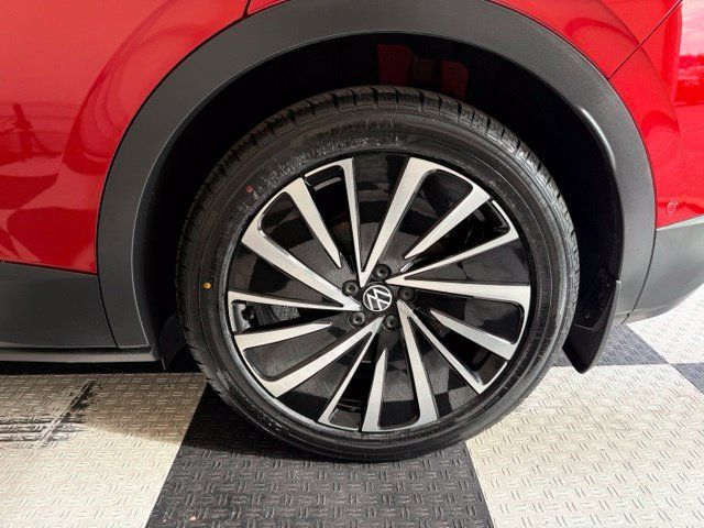 Used 2024 Volkswagen ID.4 S RWD image 11